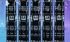 best in class awards pr 350