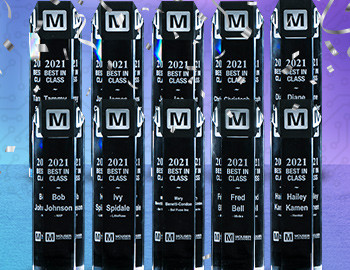 best in class awards pr 350