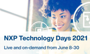 lpr nxp technology days 2021