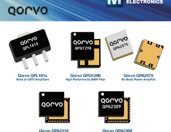 lpr spotlight qorvo