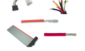 FAR 673 Cable Wire  inline