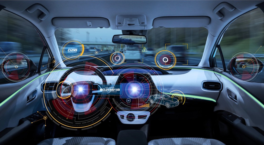 Huntley_Automotive HMIs In-Car User Experience_Theme Image_1