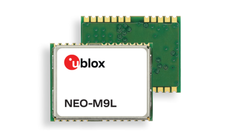 NEO M9L top bottom