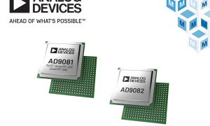 PRINT Analog Devices AD9081 and AD9082