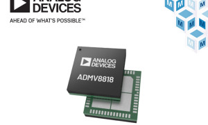 PRINT Analog Devices ADMV8818
