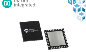 PRINT Maxim MAX25530