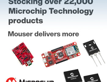 microchip authorized distributor pr 350 1