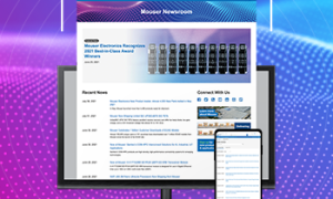 350 new mouser newsroom