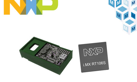 PRINT_NXP i.MX RT106S & SLN-LOCAL2-IOT