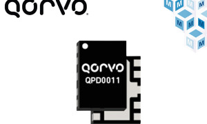 PRINT Qorvo QPD0011