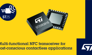 ST25R3918 NFC device IMAGE e1627967439450