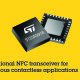 ST25R3918 NFC device IMAGE e1627967439450