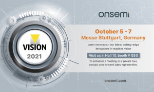 2021 Vision Tradeshow Evite