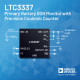 LTC3337 Schematic