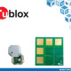 PRINT u blox XPLR AOA 1 Explorer Kit