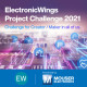PR ewprojectchallenge designcontest in 350
