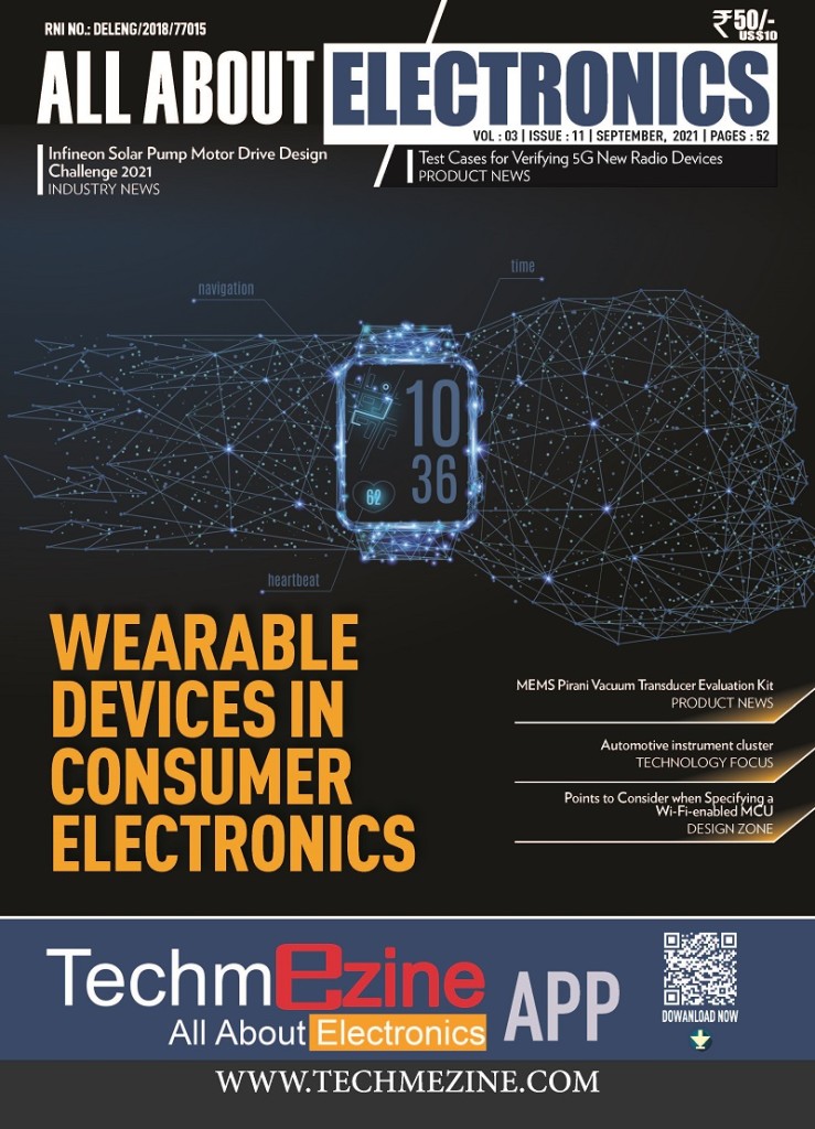 All About Electronics Sep 2021