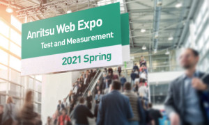 anritsuwebexpo mainvisual 2021spring
