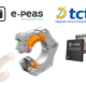 e peas PR20 TCT e peas induction energy harvesting e1632315480144