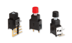 mini push buttons web