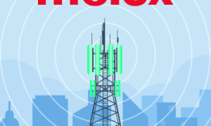 molex antennas stream pr 350