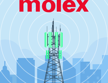 molex antennas stream pr 350
