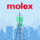 molex antennas stream pr 350