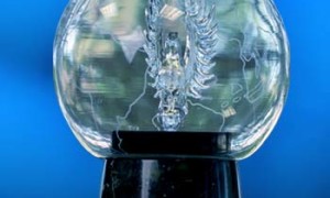 molex global award pr 350