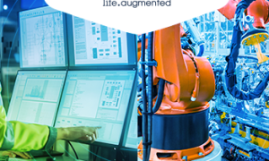 stmicro industry4.0stream pr 350