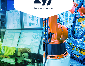 stmicro industry4.0stream pr 350