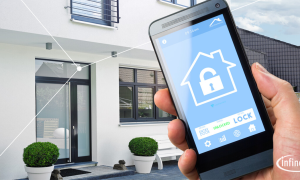 Cirrent Cloud ID Home and Phone