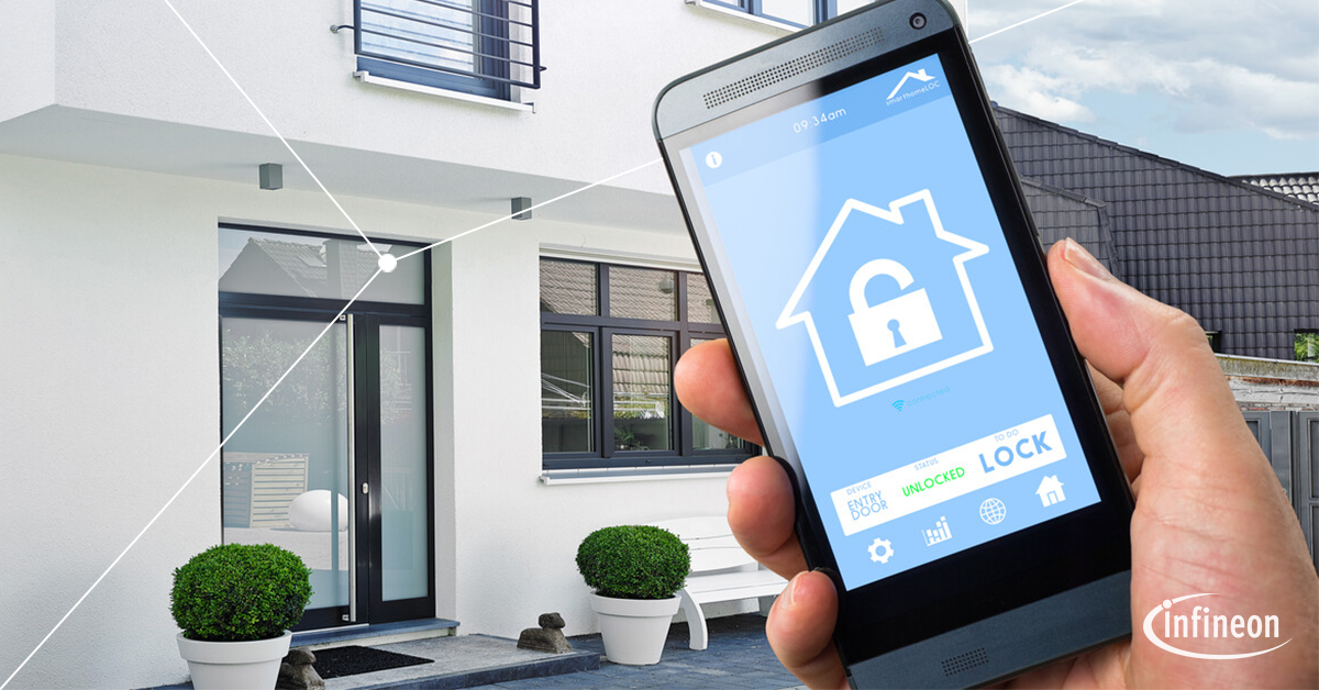 Cirrent Cloud ID Home and Phone