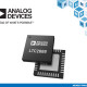 PRINT Analog Devices Inc. LTC2688 16 Bit Voltage Output DAC