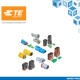 PRINT TE Connectivity   DEUTSCH DT XT Sealed Connector System