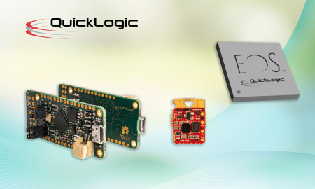 QuickLogic Image