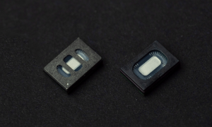 USound MEMS speakers Ganymede Series e1634632317204