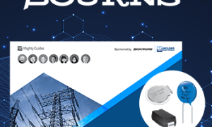 bourns surge protection ebook pr 350