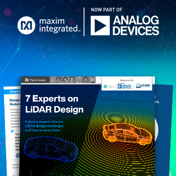maxim lidarebook pr 350