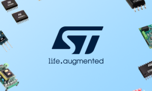 stmicroelectronics authorized distributor pr 350 1