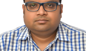 Anuj Goel SR ELECTRO