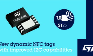 ST25DV I2C EVO NFC tags IMAGE  e1637302691681
