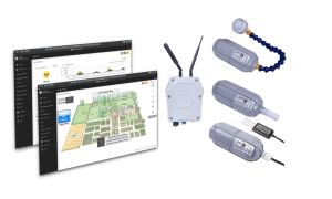 Seeed SenseCAP Machinechat Pro Bundle5multiple dash view e1637729523219