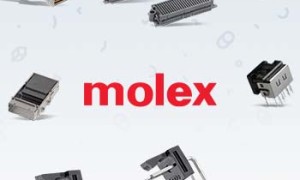 molex authorized products pr 350