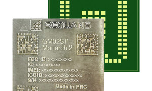 FINAL Sequans Monarch 2 GM02SP Module WEB