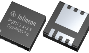 OptiMOS 6 PQFN 3.3x3.3 e1639723710445