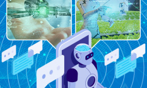 Robotic solutions pr 350
