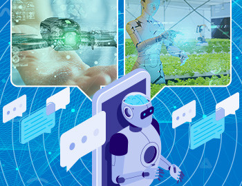 Robotic solutions pr 350