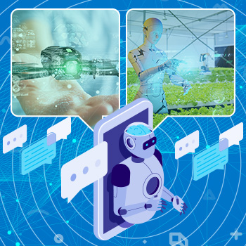 Robotic solutions pr 350
