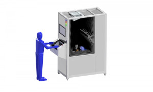 Tester mit Roboter 05 heller e1639804518783