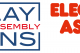 electronic assembly logo